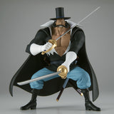 Scale Statue Banpresto BATTLE RECORD COLLECTION VISTA