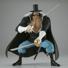 Scale Statue Banpresto BATTLE RECORD COLLECTION VISTA