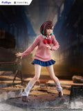 Scale Statue TENITOL MOMO