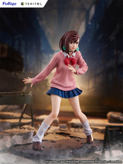 Scale Statue TENITOL MOMO