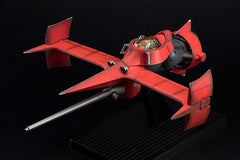 scale statue 1/48 COWBOY BEBOP SWORDFISH II Reissue