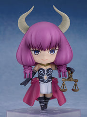 Action Figure Nendoroid AURA THE GUILLOTINE