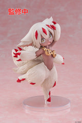 Scale Statue Banpresto FAPUTA