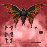 Action Figure ULTIMATES WV5 BATTRA 1992