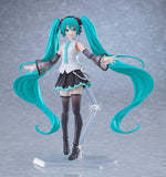 Action Figure figma HATSUNE MIKU NT