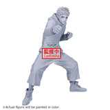 Scale Statue banpresto GRANDISTA ITADORI YUJI