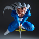 Scale Statue Banpresto Dragonball MATCH MAKERS