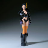 Scale Statue Banpresto SHUKKO NICO ROBIN EGGHEAD