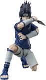 Action Figure SH Figuarts Sasuke Uchiha -Ninja Prodigy of the Uchiha Clan Bloodline