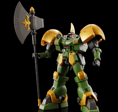 gunpla HG 1/144 LEO-N p-bandai
