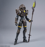 gunpla 30 MF #14 Rosan Wizard