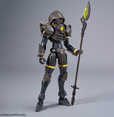 gunpla 30 MF #14 Rosan Wizard