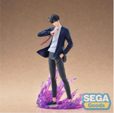Scale Statue Xrosslink Sung Jinwoo