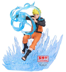 Scale Statue Combination Battle-ITACHI UCHIHA-