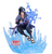 Scale Statue Combination Battle-ITACHI UCHIHA-