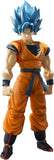 Action Figure SH Figuarts Super Saiyan God Super Saiyan Goku