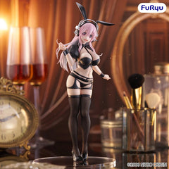 Preorder Scale Statue Furyu SUPER SONICO Reverse Bunny Ver.