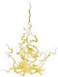 Action Figure Tamashii Effect Thunder Yellow Ver.