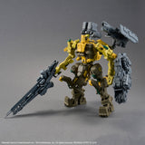 gunpla  #05 RaD CC-3000 Wrecker Milk Tooth