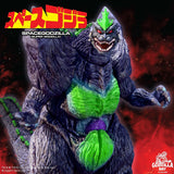 Action Figure ULTIMATES SpaceGodzilla (Super Godzilla 16 Bit)