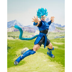 Action Figure SH Figuarts Shallot p-bandai