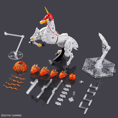 gunpla RG 1/144 EXPANSION SET for GOD GUNDAM p-bandai