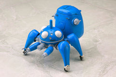 Preorder gunpla GHOST IN THE SHELL STAND ALONE COMPLEX TACHIKOMA WITH  MOTOKO KUSANAGI & BATOU