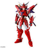 gunpla 30 MF Yoroi-Shinden Samurai Troopers