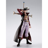 Action Figure SH Figuarts DRACULE.MIHAWK -HAWKEYE-