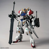 gunpla MG Gundam Barbatos Lupus