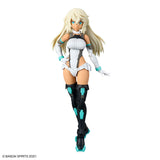 gunpla #16 SIS-H00 Sestieh [Color C]