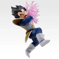 Scale Statue Ichiban Dragon Ball Z Spectacle Battle