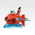 Scale Statue Ichiban Dragon Ball vs Red Ribbon Army