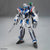 gunpla 1/100 #08 VF-31J Siegfried (Hayate Immelmann Use)