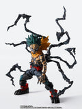 Action Figure SH Figuarts OverlayDeku