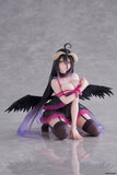 Scale Statue Taito Albedo Negligee