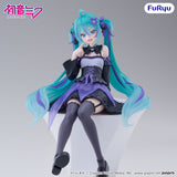 Scale Statue FuRyu Flower Fairy Bellflower Noodle Stopper