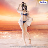 Scale Statue Albedo Aqua Ver. Muchute