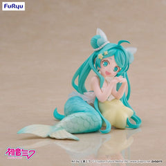 Scale Statue Hatsune Miku Mermaid Princess