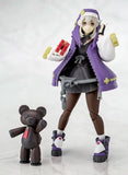 gunpla Guilty Gear -STRIVE- Bridget