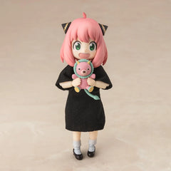 Action Figure SH Figuarts Anya Forger - Dress ver -