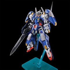 gunpla RG 1/144 GUNDAM AVALANCHE EXIA p-bandai