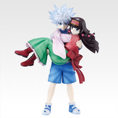 Scale Statue Ichiban Hunter X Hunter