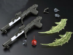 gunpla RG 1/144 EXPANSION SET for RG SINANJU p-bandai