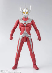 Action Figure SH Figuarts Ultra Taro