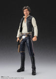 Action Figure SH Figuarts Han Solo -Classic Ver.-