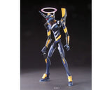 gunpla HG #06 Evangelion Mark. No 6 "Rebuild of Evangelion", Bandai Hobby HG Evangelion