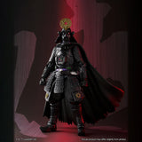 Action Figure Samurai Taisho Darth Vader