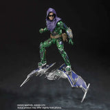 Action Figure SH Figuarts Green Goblin (Spider-Man: No Way Home)