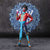 Action Figure SH Figuarts Spider-Man India